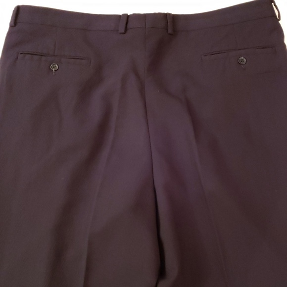 BIGSBY & KRUTHERS Italian AMAZING WOOL PANTS  (only a bundle of 3 or more) - Picture 3 of 7